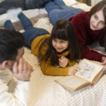 Simple Ways to Make Storytime More Engaging for Your Child