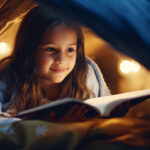 Why Reading Personalized Books Helps Kids Connect Emotionally with Stories